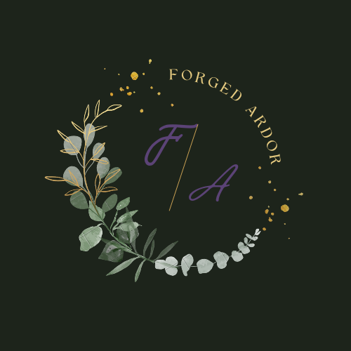 Forged Ardor 
